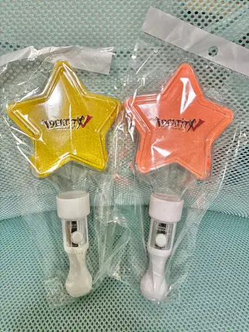 제5인격 identityV 2025 가을 IJL 결승전 플레이오프 응원봉