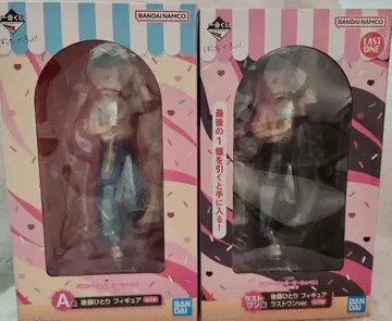 제일복권 봇치더록! VOLUME 2 A상 라스트 원 고토 히토리