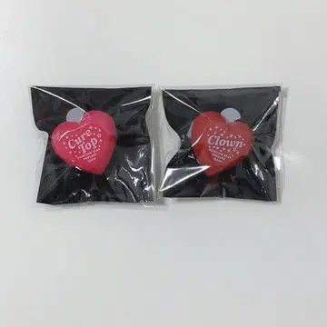 [ 보쿠프리 ] 성하락 크라운 타무라 쇼고 나카가우치 마사키 링라이트