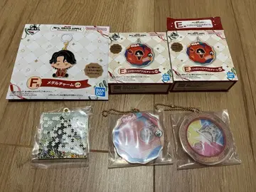 미세스 제일복권 E상 F상