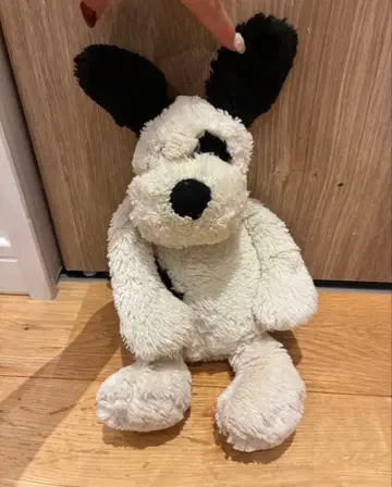 JELLY CAT 제리캣 토끼