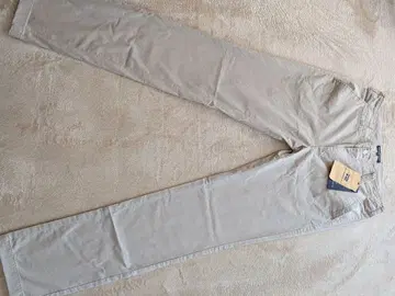 로사센 rosasen 골프 팬츠 베이지 79