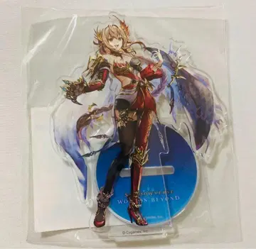 섀도우버스 가르미유 아크릴 스탠드 에볼브