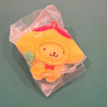 조금이라도 산리오 반찬 폼폼푸딩