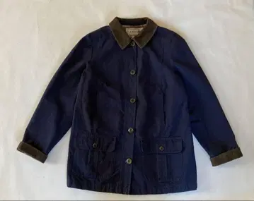 L.L.BEAN 엘엘빈 헌팅 자켓 M