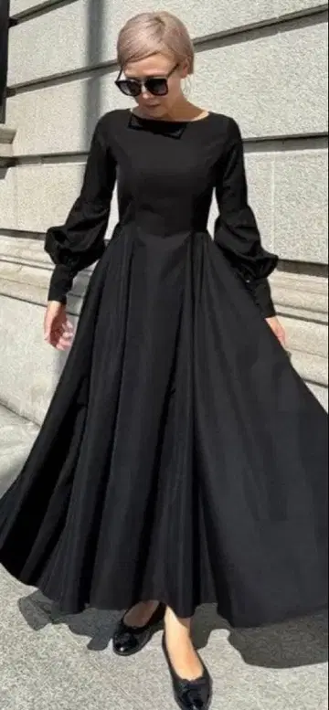 [ 새상품 ] JENNE 제뉴 럭셔리 드레스 원피스