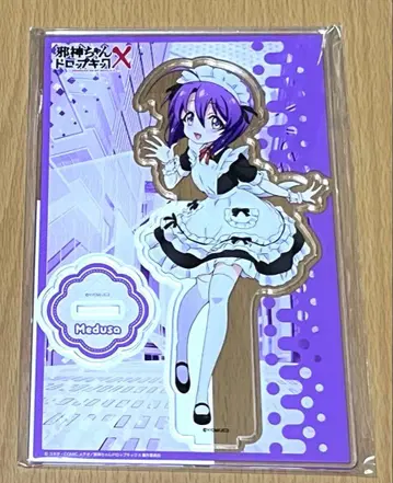 사신 짱 메두사 아크릴 스탠드 아토레 아키하바라