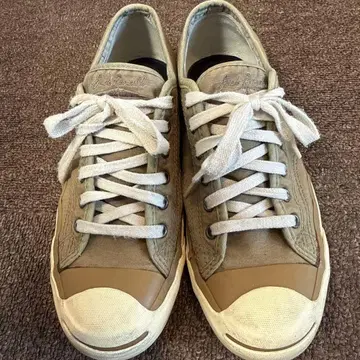 레어 Jack Purcell x 존 바바토스 25cm