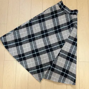 Mila Owen 롱 스커트