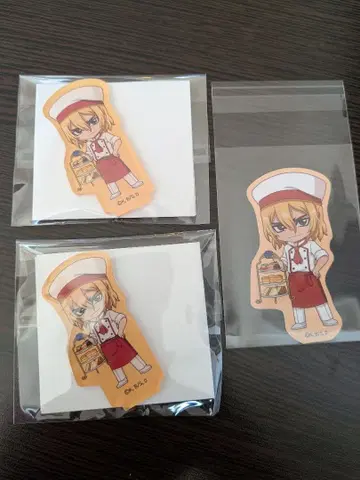 Dr.STONE 점프 페스타 FaNeMa 아이피포 나나미 류스이