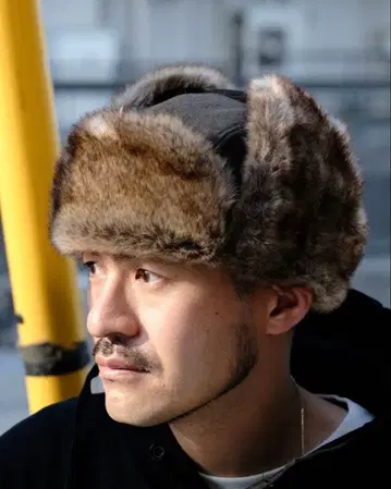 niko and.. 모듬 플라이트 캡