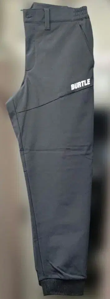 BURTLE 방풍 조거 팬츠 823 스톰 그레이 L