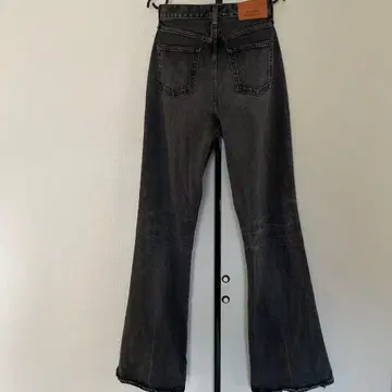 마우지 MVS 롱 기장 27인치