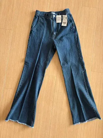 LOWRYS FARM 로리즈팜 팬츠 데님 청바지