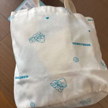 한교동 해피백 페이스타월