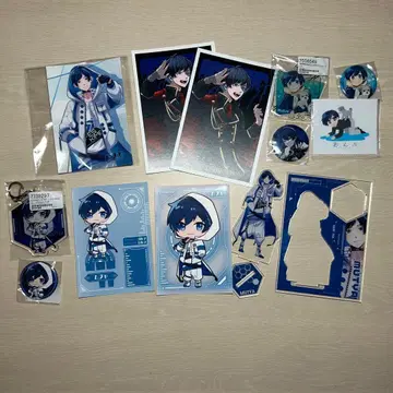 미츠야 아크릴 스탠드 세트