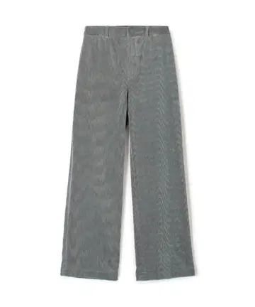 갤러리 바이 코듀로이 팬츠