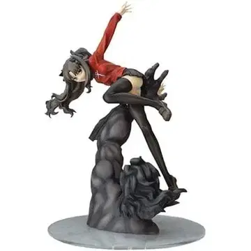 Fate/stay night 토오사카 린 1/8 완성품 피규어