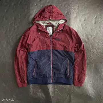 US 구제 의류 LCW CASUAL 나일론 자켓