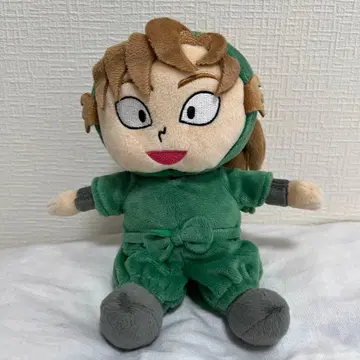 닌타마 란타로 마스코트