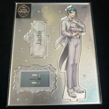 플라티나 제이드 아크릴 스탠드