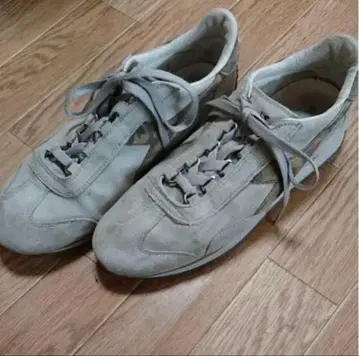 레어! 빔즈 별주 diadora 스니커즈