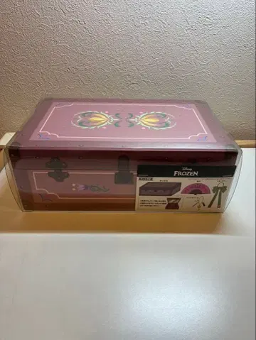 [미개봉 새상품] 시마무라 치하루 아나 주얼리 케이스