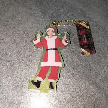 DA PUMP KIMI DPC의 크리스마스