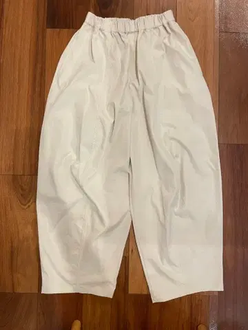 포씨 for/c 속건성 이지 코쿤 팬츠 M