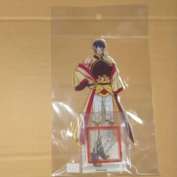 종말의 발키리 시황제