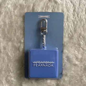 LE SSERAFIM 'FEARNADA' IN JAPAN 보이스 키링