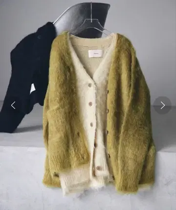 투데이풀 todayful 가디건