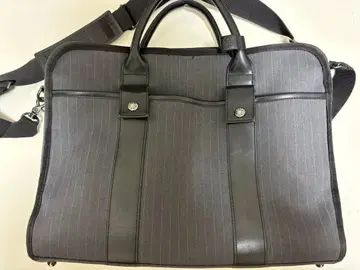 타케오 키쿠치 비즈니스 백