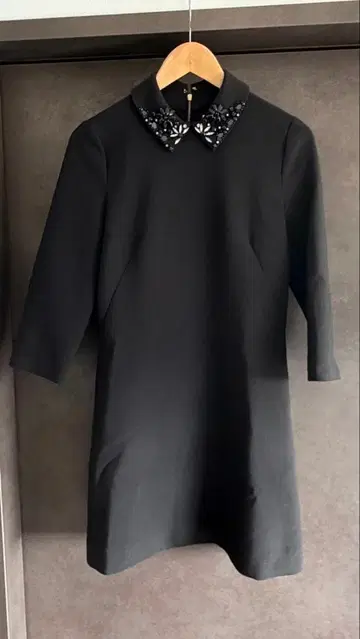 케이트 스페이드 비쥬 원피스