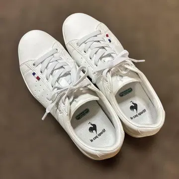 르꼬끄 스니커즈 23cm