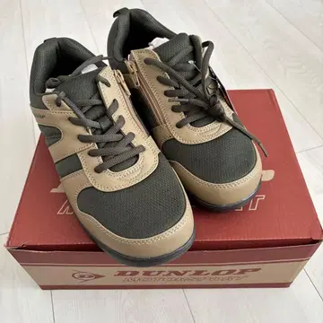 DUNLOP 남성 신발 25cm