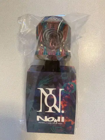 넘버아이 응원봉 넘버아이 2025 본체