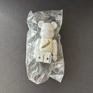 베어브릭 앤디 워홀