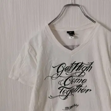 The Birthday 투어 T셔츠 치바 유스케 2014