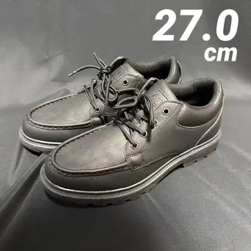 아베일 로퍼풍 통굽 스니커즈 27.0cm