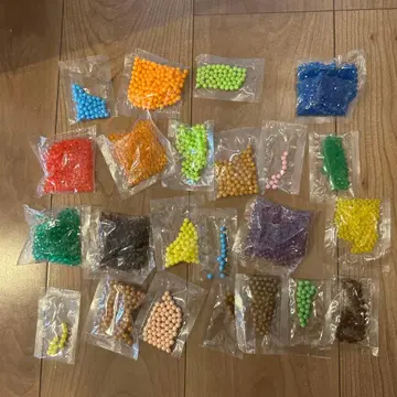 아쿠아비즈 미개봉