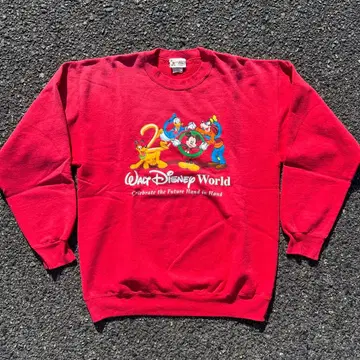 00s USA제 디즈니 맨투맨