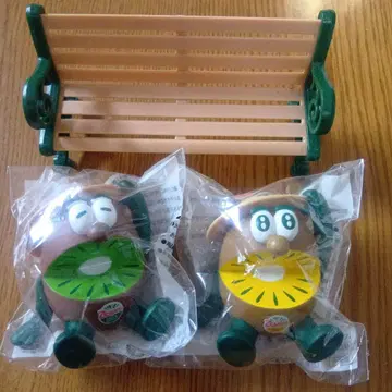 Zespri 제스프리 키위 2체 세트