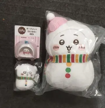 치이카와 에니마이 복권 A, E, F