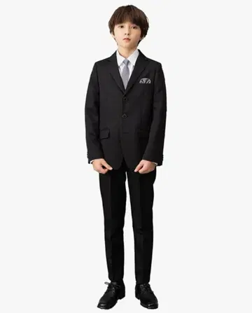 B.T.Z 남아용 포멀 슈트 세트