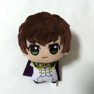 코드기어스 탈환의 로제 반역의 를르슈 SD 인형 스자크