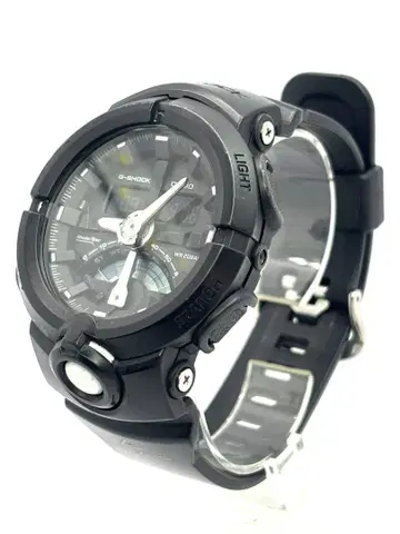 [가동품] CASIO 카시오 G 쇼크 5478