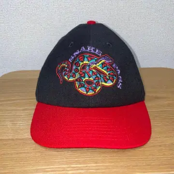 말보로 스네이크 패스 캡