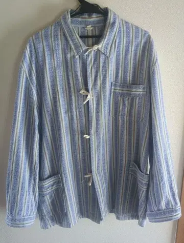 불가리아군 슬리핑 셔츠 military 밀리터리 자켓