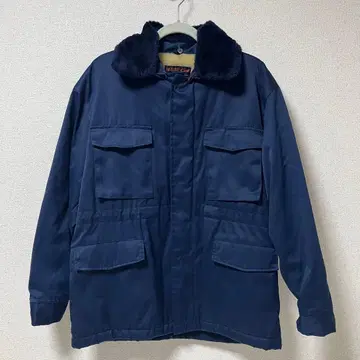 새상품 빈티지 DE-LUXE Coat 도카잔 구형 자동차 쇼와